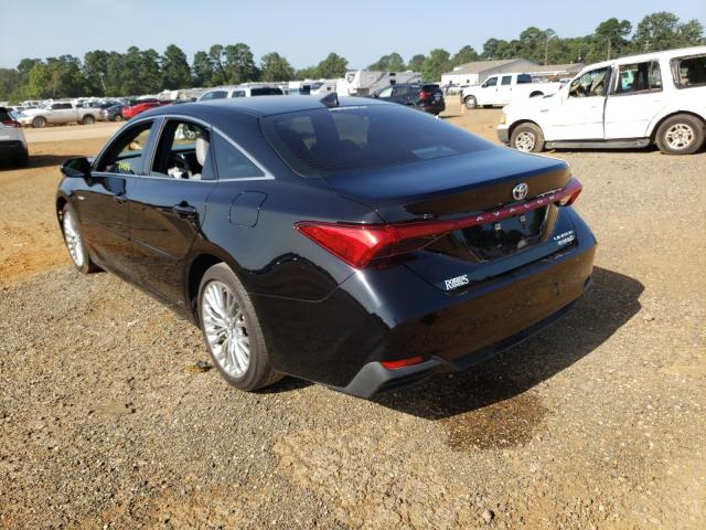 Photo 2 VIN: 4T1C21FB2LU014139 - TOYOTA AVALON LIM 