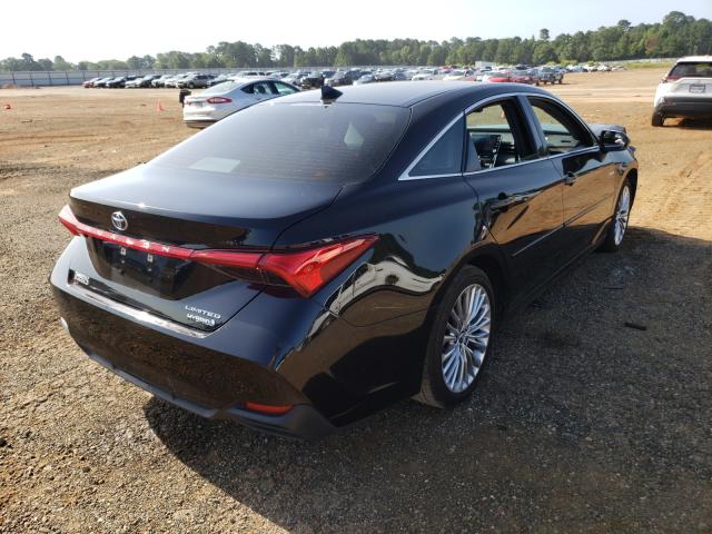 Photo 3 VIN: 4T1C21FB2LU014139 - TOYOTA AVALON LIM 