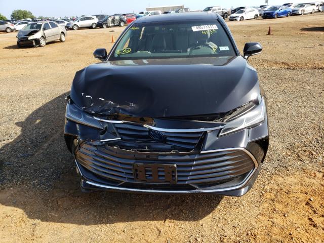 Photo 8 VIN: 4T1C21FB2LU014139 - TOYOTA AVALON LIM 