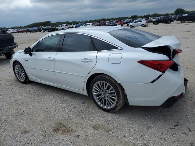 Photo 1 VIN: 4T1C21FB3LU016241 - TOYOTA AVALON LIM 