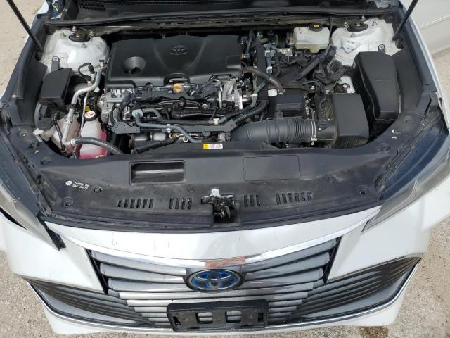 Photo 10 VIN: 4T1C21FB3LU016241 - TOYOTA AVALON LIM 