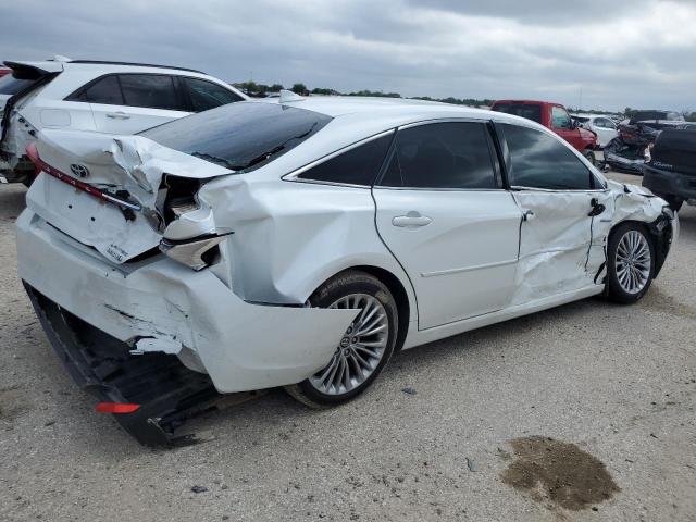 Photo 2 VIN: 4T1C21FB3LU016241 - TOYOTA AVALON LIM 