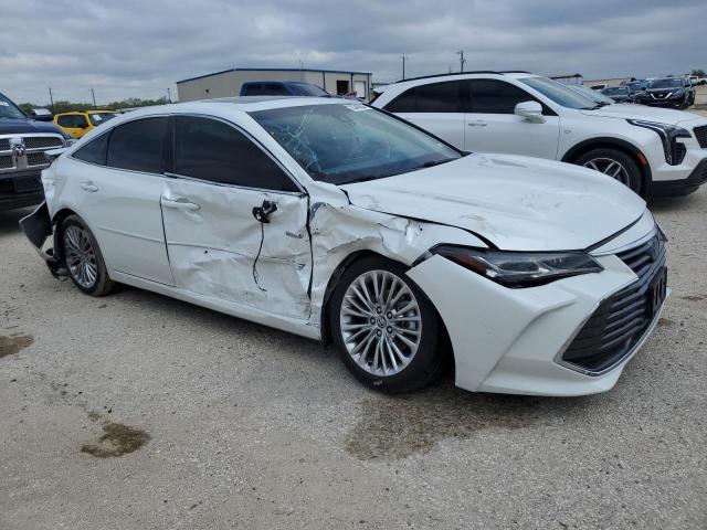 Photo 3 VIN: 4T1C21FB3LU016241 - TOYOTA AVALON LIM 