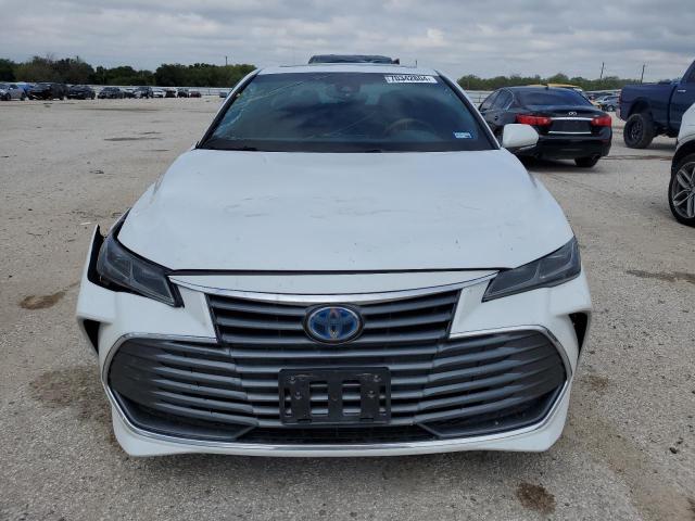 Photo 4 VIN: 4T1C21FB3LU016241 - TOYOTA AVALON LIM 