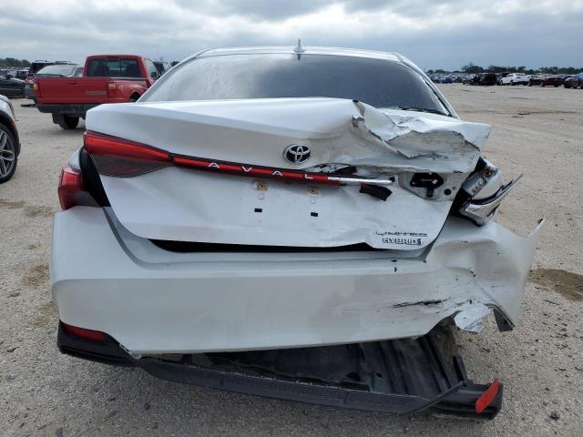 Photo 5 VIN: 4T1C21FB3LU016241 - TOYOTA AVALON LIM 