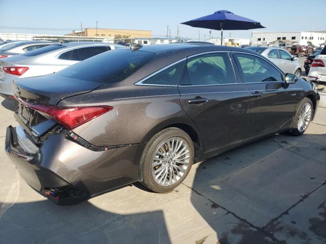 Photo 2 VIN: 4T1C21FB8LU016719 - TOYOTA AVALON HYBRID LIMITED 