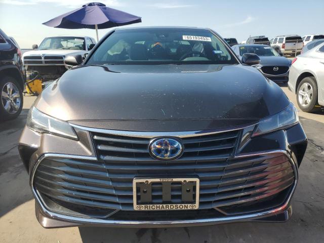 Photo 4 VIN: 4T1C21FB8LU016719 - TOYOTA AVALON HYBRID LIMITED 