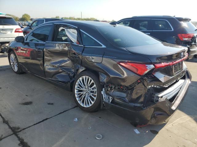 Photo 1 VIN: 4T1C21FB8LU016719 - TOYOTA AVALON LIM 