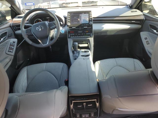 Photo 7 VIN: 4T1C21FB8LU016719 - TOYOTA AVALON LIM 