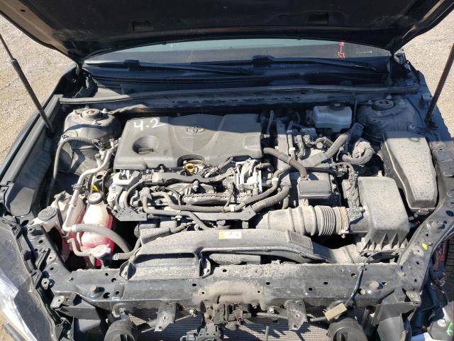 Photo 10 VIN: 4T1C31AK0LU015214 - TOYOTA CAMRY LE 