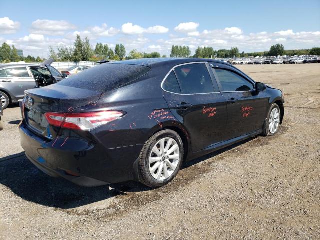 Photo 2 VIN: 4T1C31AK0LU015214 - TOYOTA CAMRY LE 