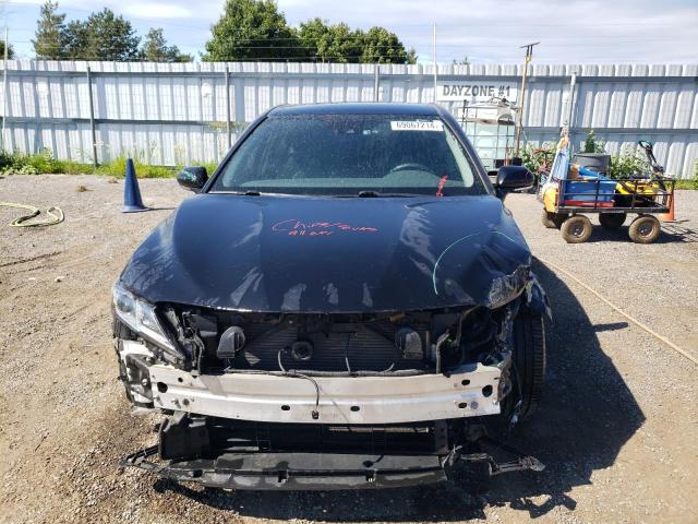 Photo 4 VIN: 4T1C31AK0LU015214 - TOYOTA CAMRY LE 