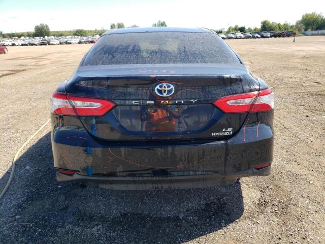 Photo 5 VIN: 4T1C31AK0LU015214 - TOYOTA CAMRY LE 