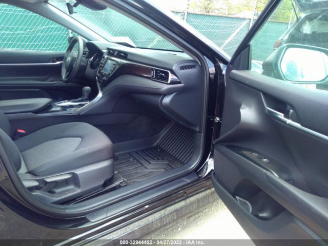 Photo 4 VIN: 4T1C31AK0LU523795 - TOYOTA CAMRY 