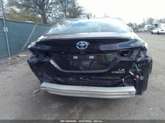 Photo 5 VIN: 4T1C31AK0LU523795 - TOYOTA CAMRY 