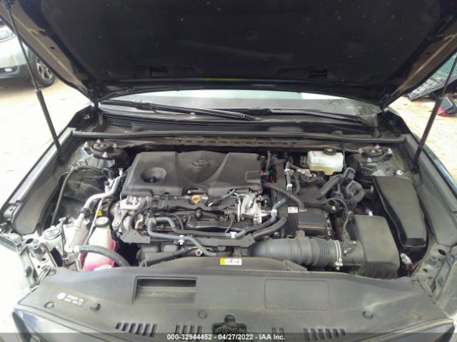 Photo 9 VIN: 4T1C31AK0LU523795 - TOYOTA CAMRY 