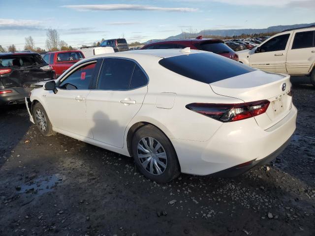 Photo 1 VIN: 4T1C31AK0MU030247 - TOYOTA CAMRY LE 