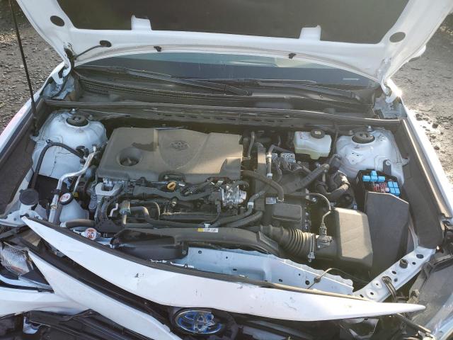 Photo 10 VIN: 4T1C31AK0MU030247 - TOYOTA CAMRY LE 