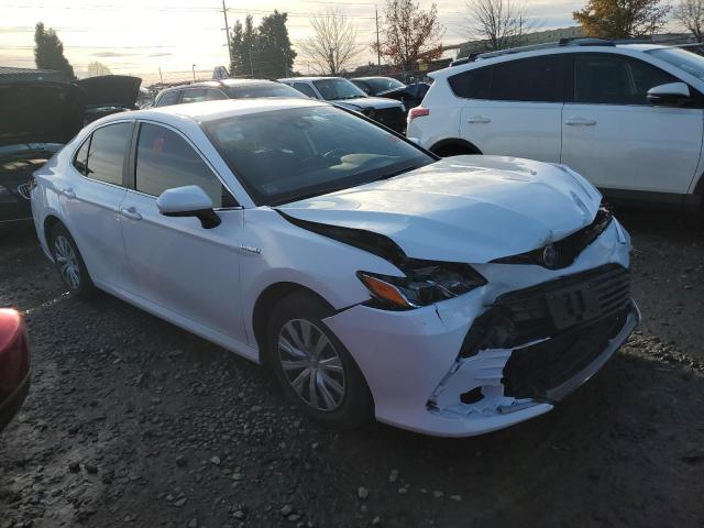 Photo 3 VIN: 4T1C31AK0MU030247 - TOYOTA CAMRY LE 