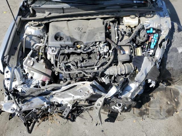 Photo 6 VIN: 4T1C31AK0MU547192 - TOYOTA CAMRY LE 