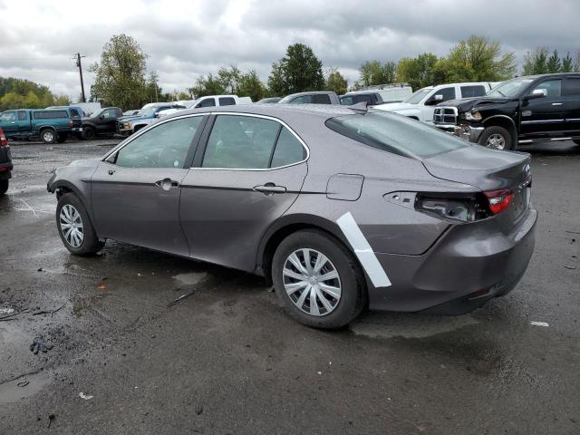 Photo 1 VIN: 4T1C31AK0MU563750 - TOYOTA CAMRY 