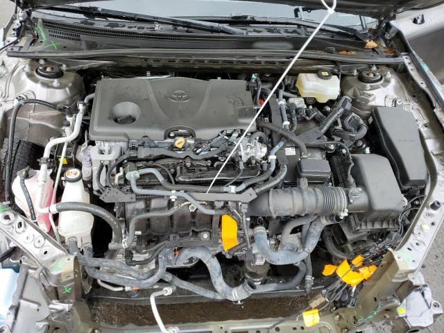 Photo 10 VIN: 4T1C31AK0MU563750 - TOYOTA CAMRY 