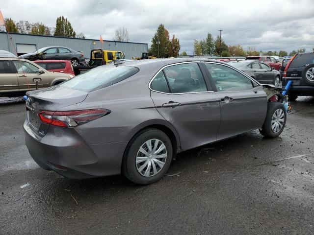 Photo 2 VIN: 4T1C31AK0MU563750 - TOYOTA CAMRY 