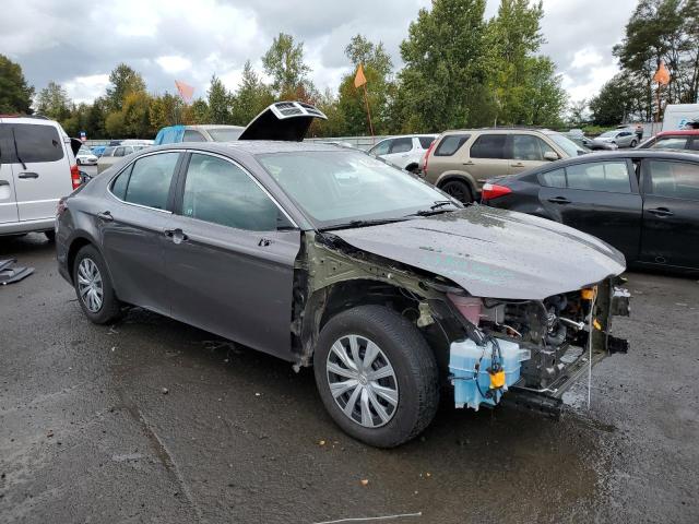 Photo 3 VIN: 4T1C31AK0MU563750 - TOYOTA CAMRY 