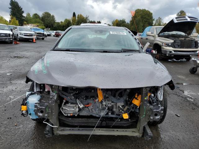 Photo 4 VIN: 4T1C31AK0MU563750 - TOYOTA CAMRY 