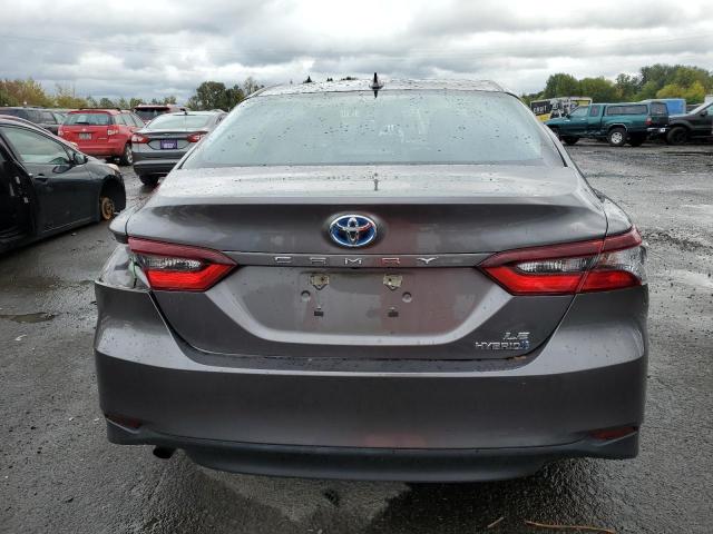 Photo 5 VIN: 4T1C31AK0MU563750 - TOYOTA CAMRY 