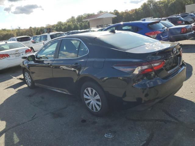 Photo 1 VIN: 4T1C31AK0NU577844 - TOYOTA CAMRY LE 