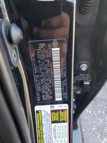 Photo 11 VIN: 4T1C31AK0NU577844 - TOYOTA CAMRY LE 