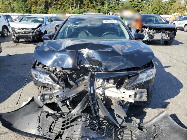 Photo 4 VIN: 4T1C31AK0NU577844 - TOYOTA CAMRY LE 