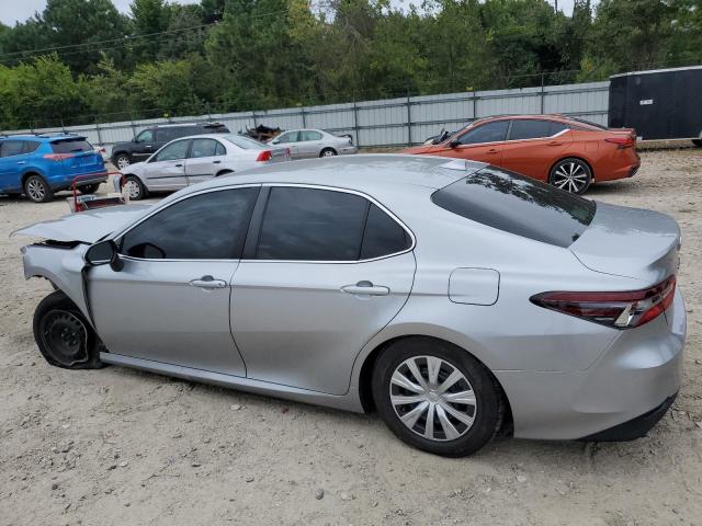 Photo 1 VIN: 4T1C31AK0NU583837 - TOYOTA CAMRY LE 