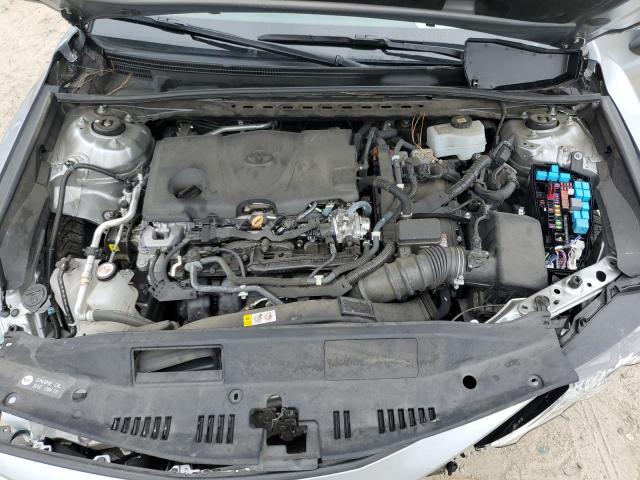 Photo 10 VIN: 4T1C31AK0NU583837 - TOYOTA CAMRY LE 