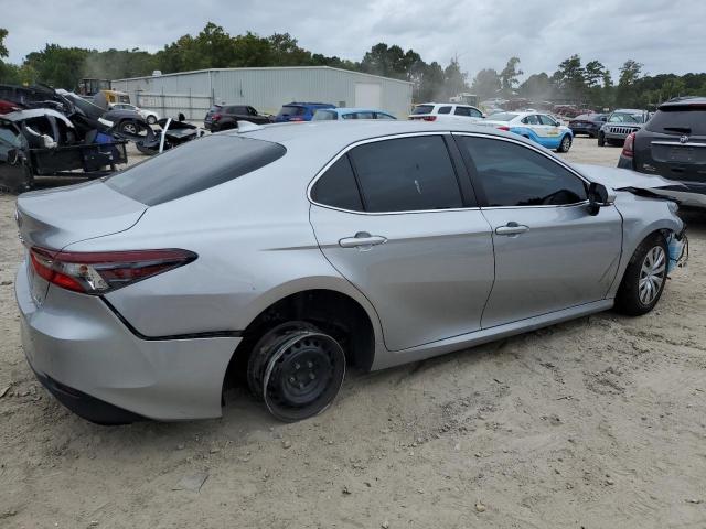 Photo 2 VIN: 4T1C31AK0NU583837 - TOYOTA CAMRY LE 