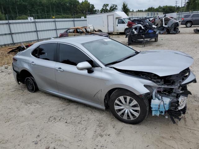 Photo 3 VIN: 4T1C31AK0NU583837 - TOYOTA CAMRY LE 