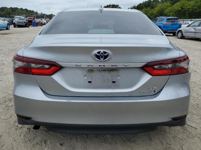 Photo 5 VIN: 4T1C31AK0NU583837 - TOYOTA CAMRY LE 