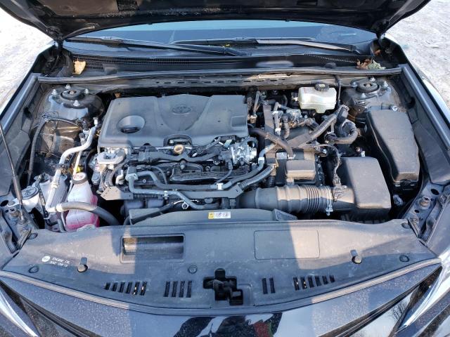 Photo 10 VIN: 4T1C31AK0NU586379 - TOYOTA CAMRY LE 