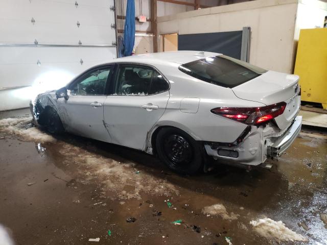 Photo 1 VIN: 4T1C31AK0PU059137 - TOYOTA CAMRY 