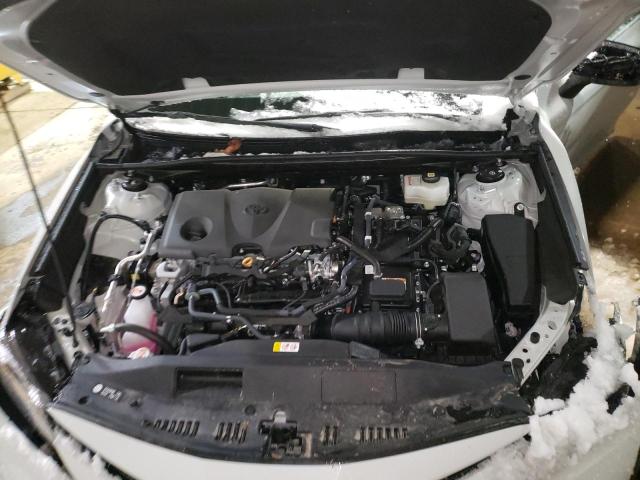 Photo 10 VIN: 4T1C31AK0PU059137 - TOYOTA CAMRY 