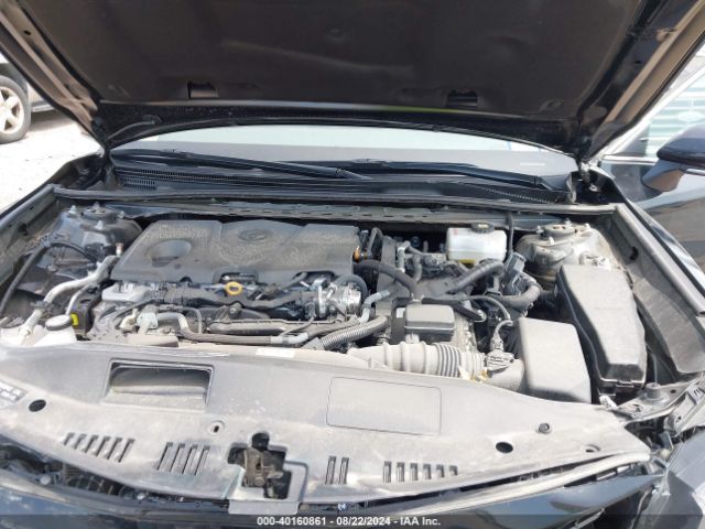 Photo 9 VIN: 4T1C31AK0PU612983 - TOYOTA CAMRY 