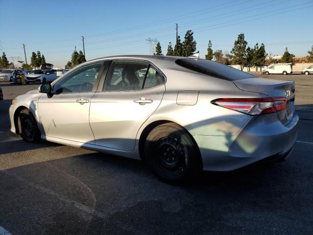 Photo 1 VIN: 4T1C31AK1LU018672 - TOYOTA CAMRY LE 