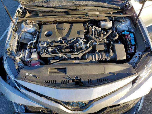 Photo 10 VIN: 4T1C31AK1LU018672 - TOYOTA CAMRY LE 