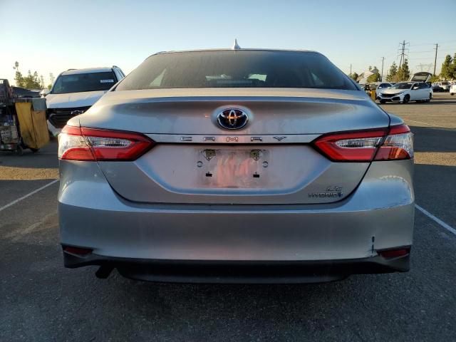 Photo 5 VIN: 4T1C31AK1LU018672 - TOYOTA CAMRY LE 