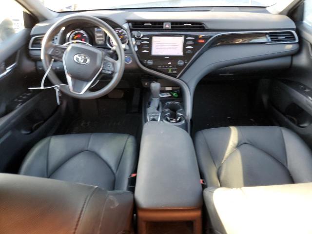 Photo 7 VIN: 4T1C31AK1LU018672 - TOYOTA CAMRY LE 