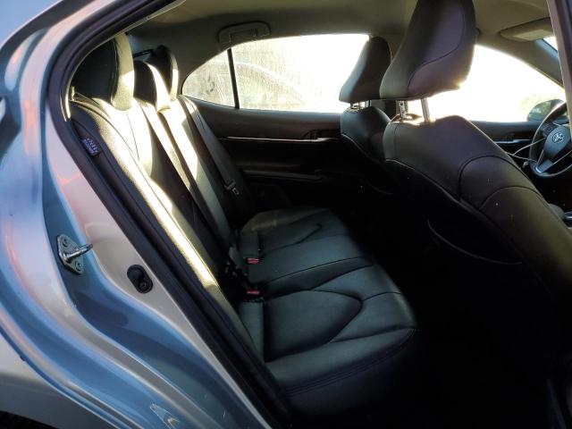 Photo 9 VIN: 4T1C31AK1LU018672 - TOYOTA CAMRY LE 