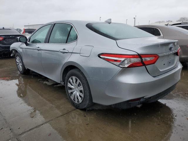 Photo 1 VIN: 4T1C31AK1LU521361 - TOYOTA CAMRY LE 