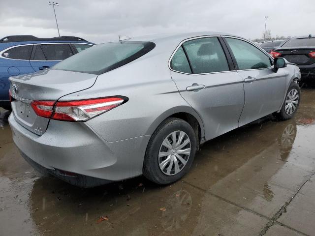 Photo 2 VIN: 4T1C31AK1LU521361 - TOYOTA CAMRY LE 