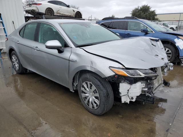 Photo 3 VIN: 4T1C31AK1LU521361 - TOYOTA CAMRY LE 